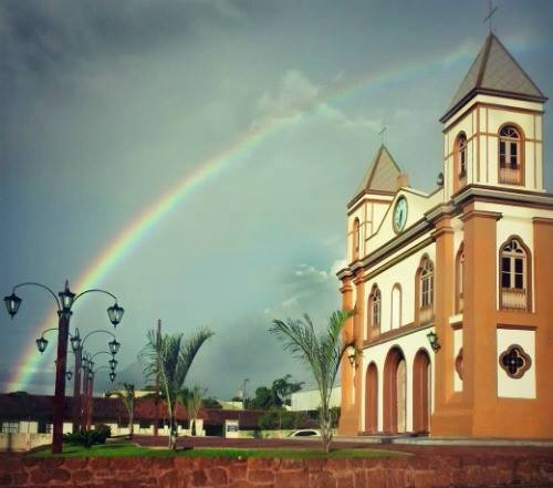 Igreja Matriz