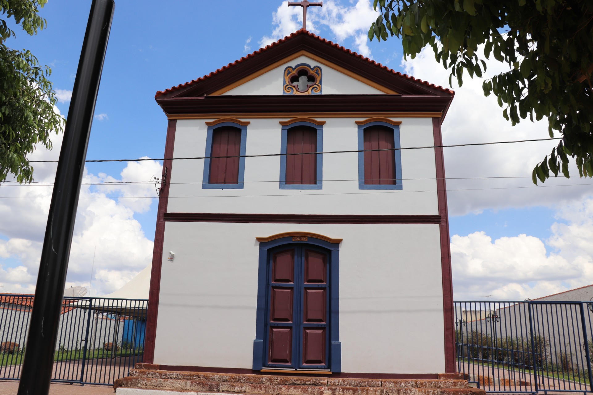 Igreja do Rosário