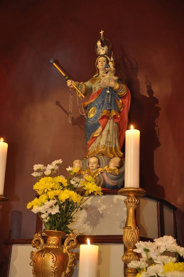 Igreja do Rosário