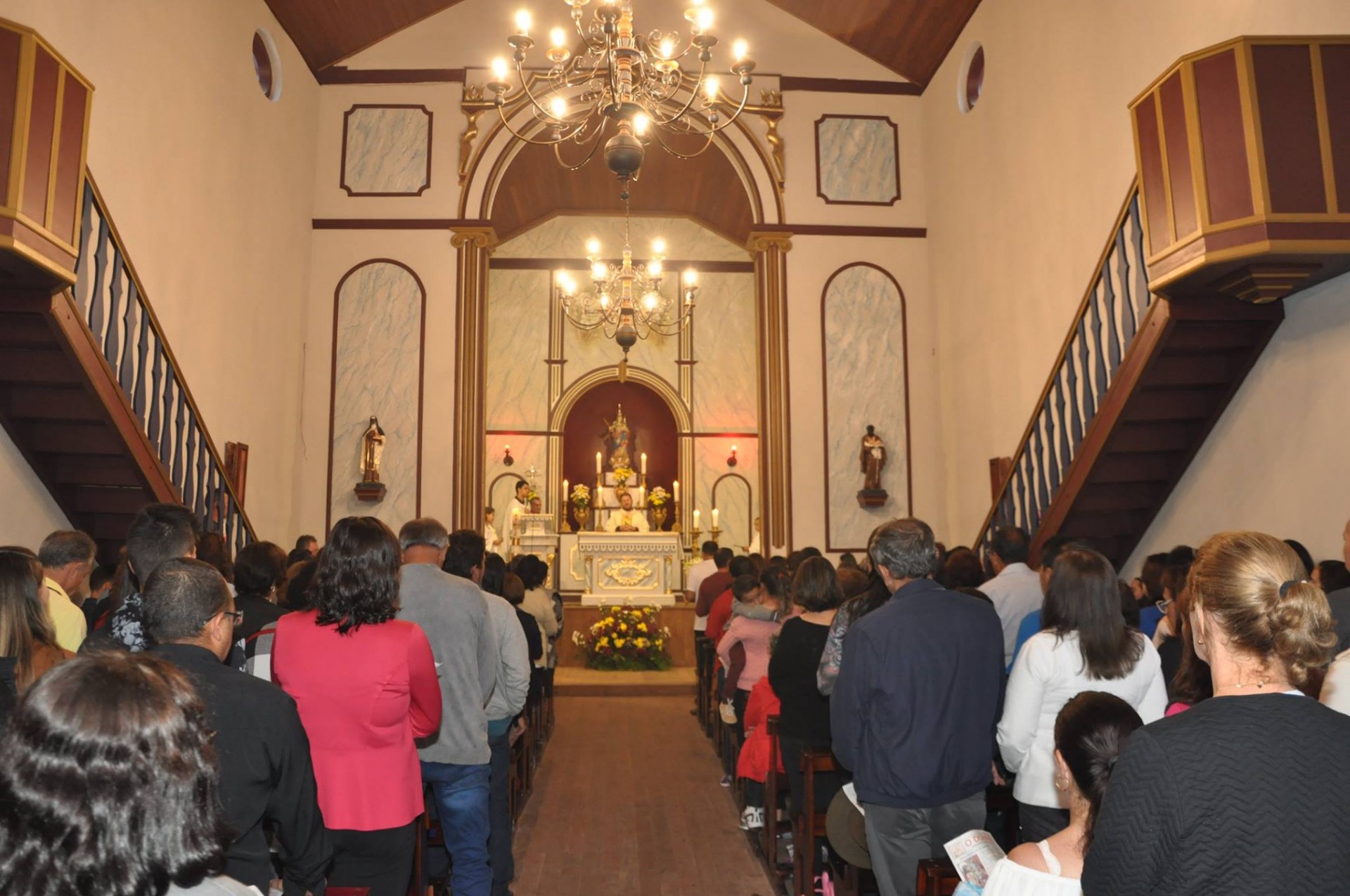 Igreja do Rosário