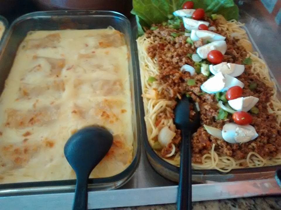 Churrascaria e Lanchonete Oasis