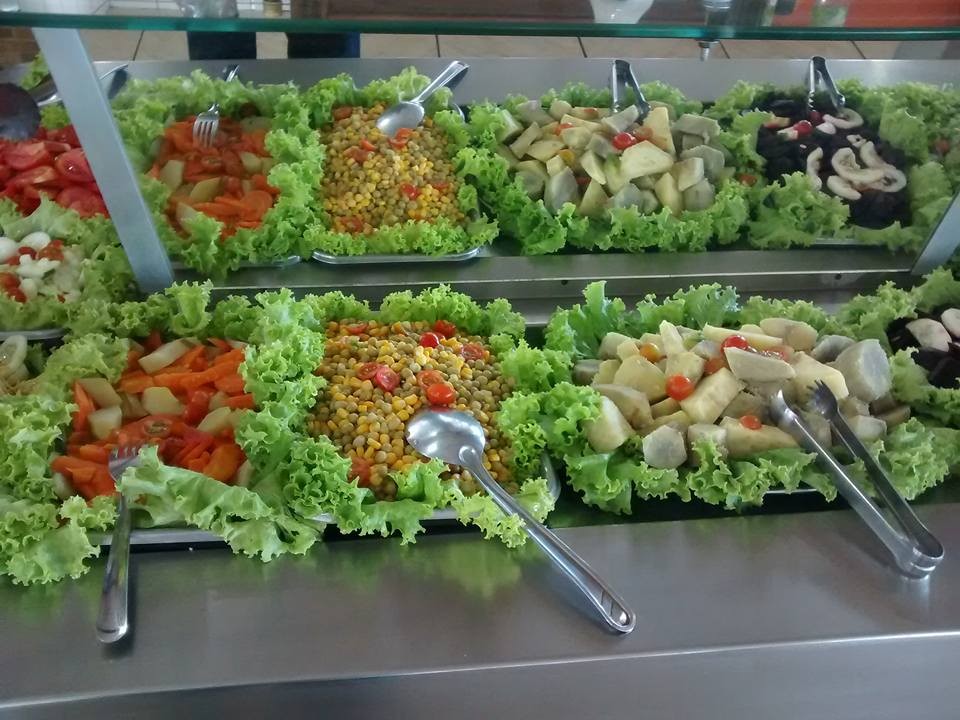 Churrascaria e Lanchonete Oasis