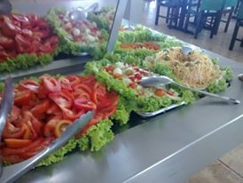 Churrascaria e Lanchonete Oasis