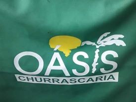 Churrascaria e Lanchonete Oasis