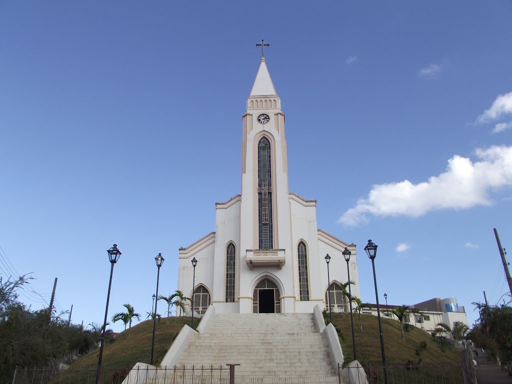 Igreja Matriz de São Sebastião