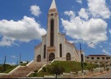 Igreja Matriz de São Sebastião