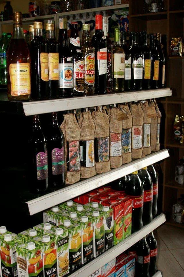 Bar e Mercearia da Preta