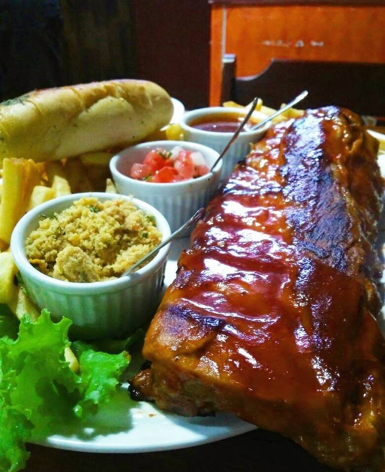 Bistro Villa Ramos