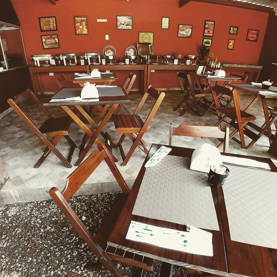 Bistro Villa Ramos