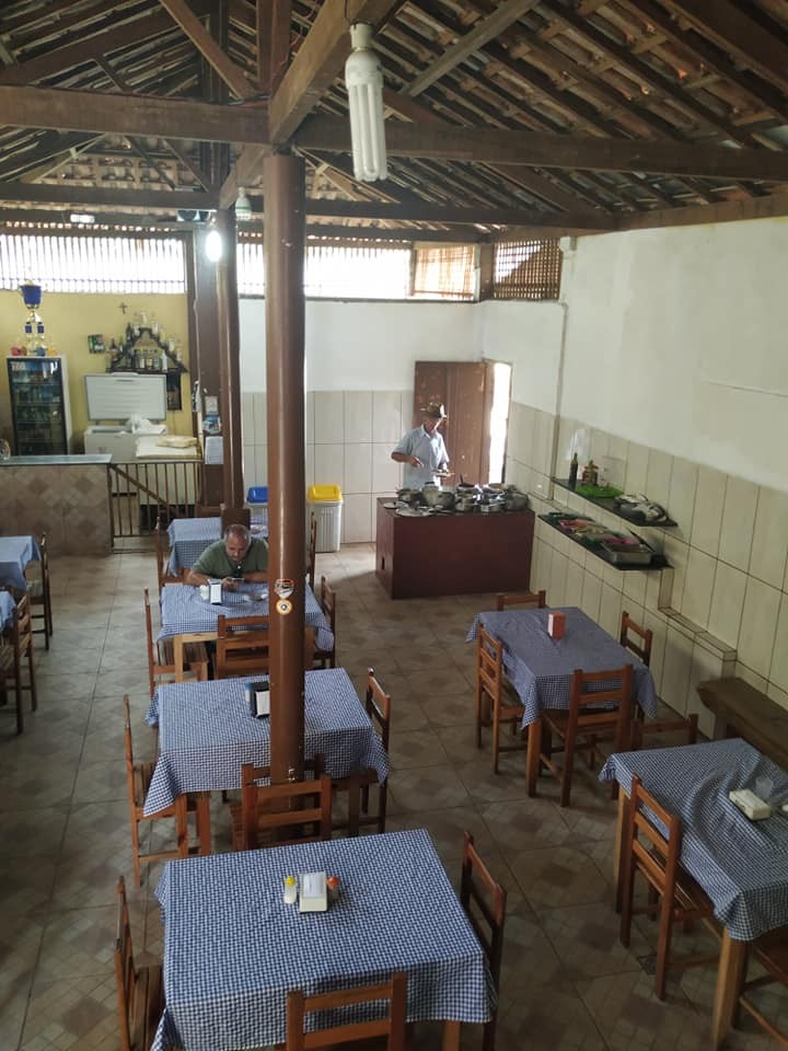 Restaurante da Lucia
