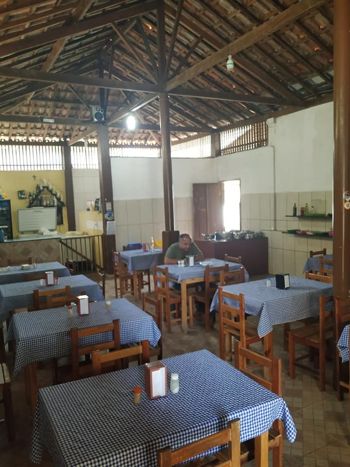 Restaurante da Lucia