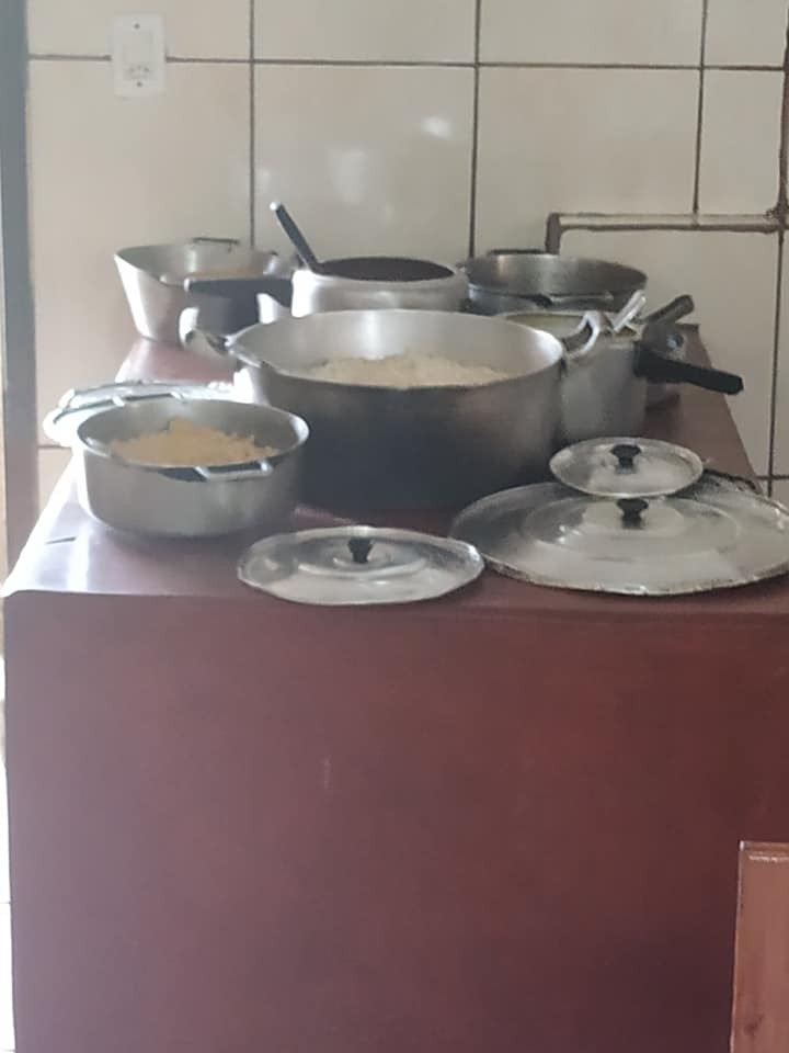 Restaurante da Lucia