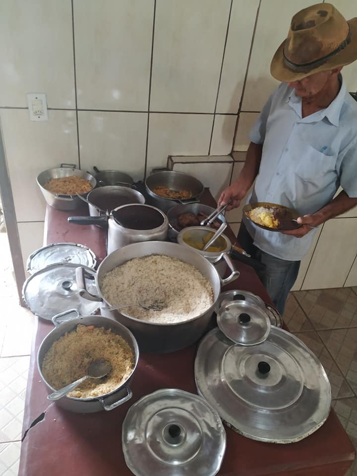 Restaurante da Lucia