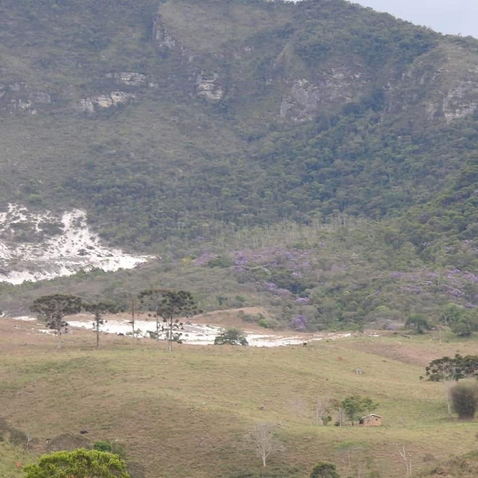 Cachoeira do Tatinho