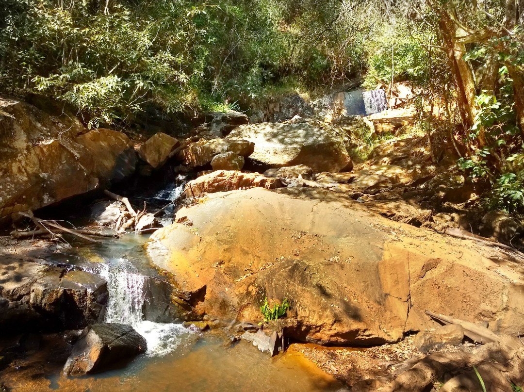 Cachoeira do Adão