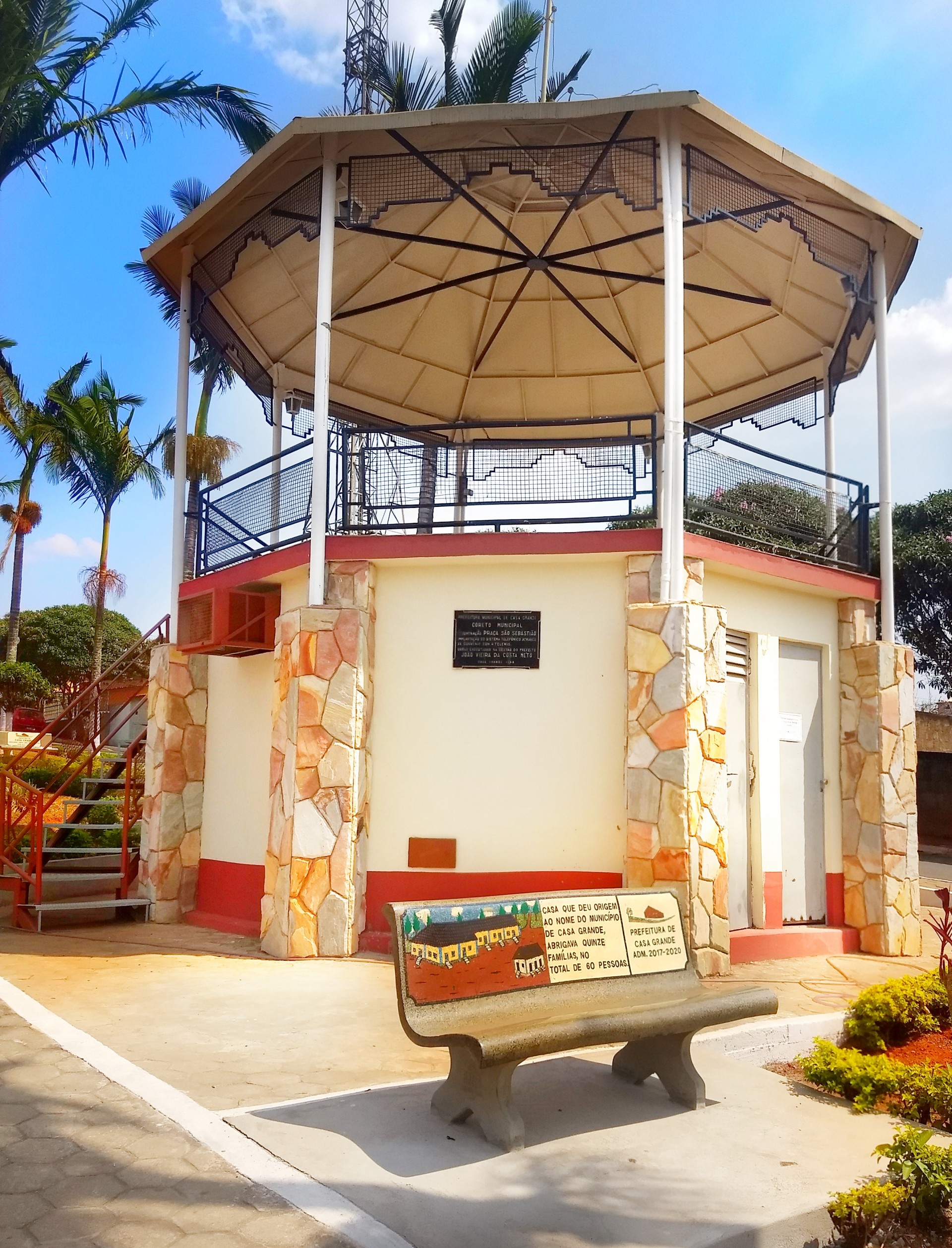 Praça de São Sebastião