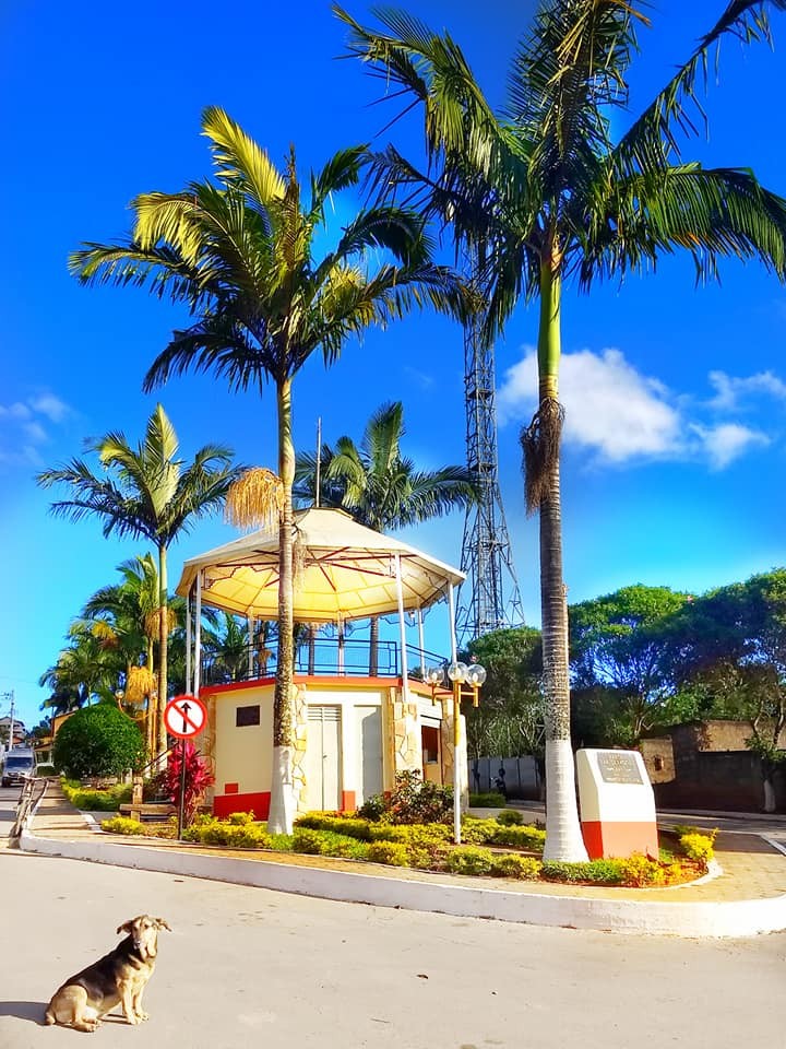 Praça de São Sebastião