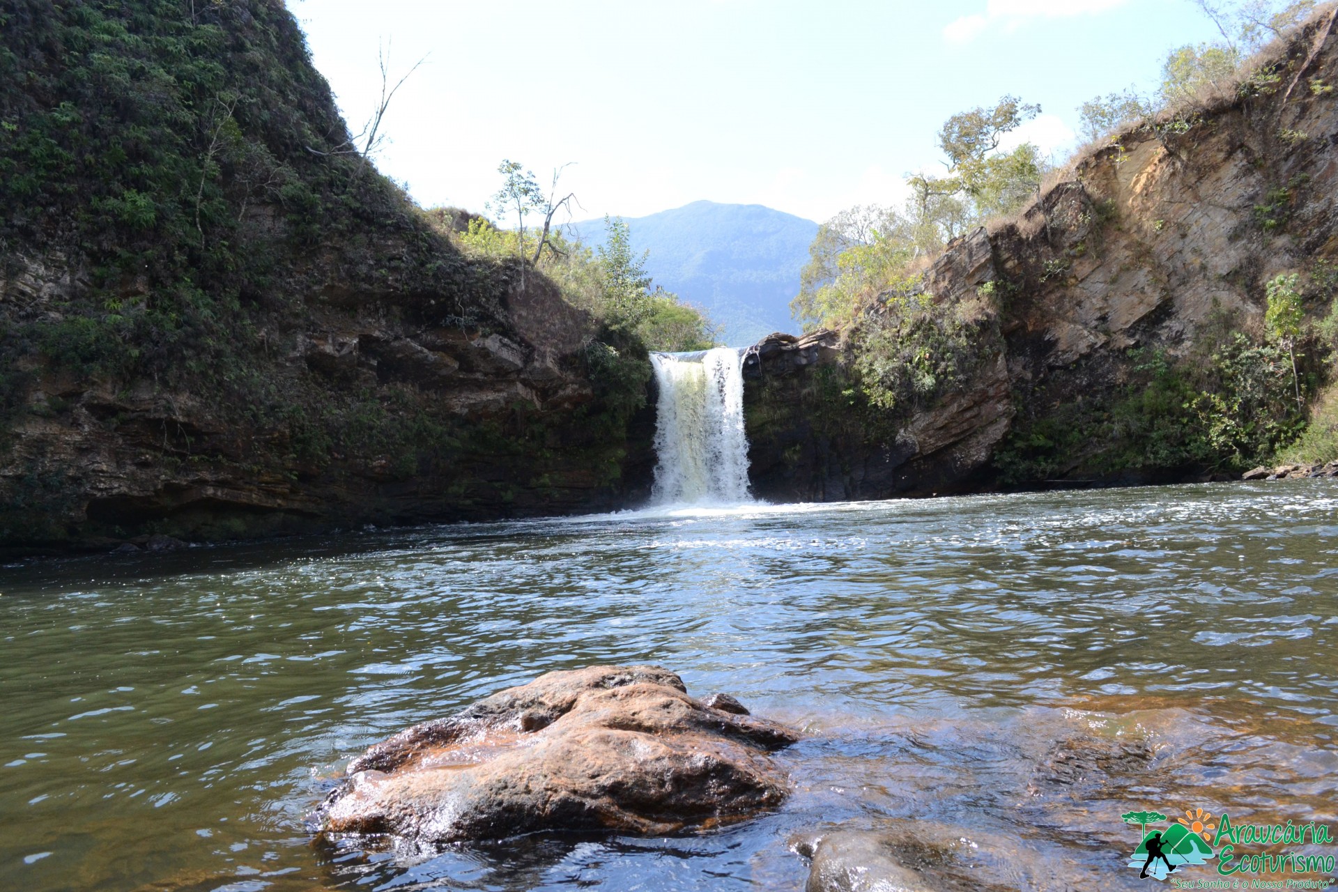 Araucária Ecoturismo