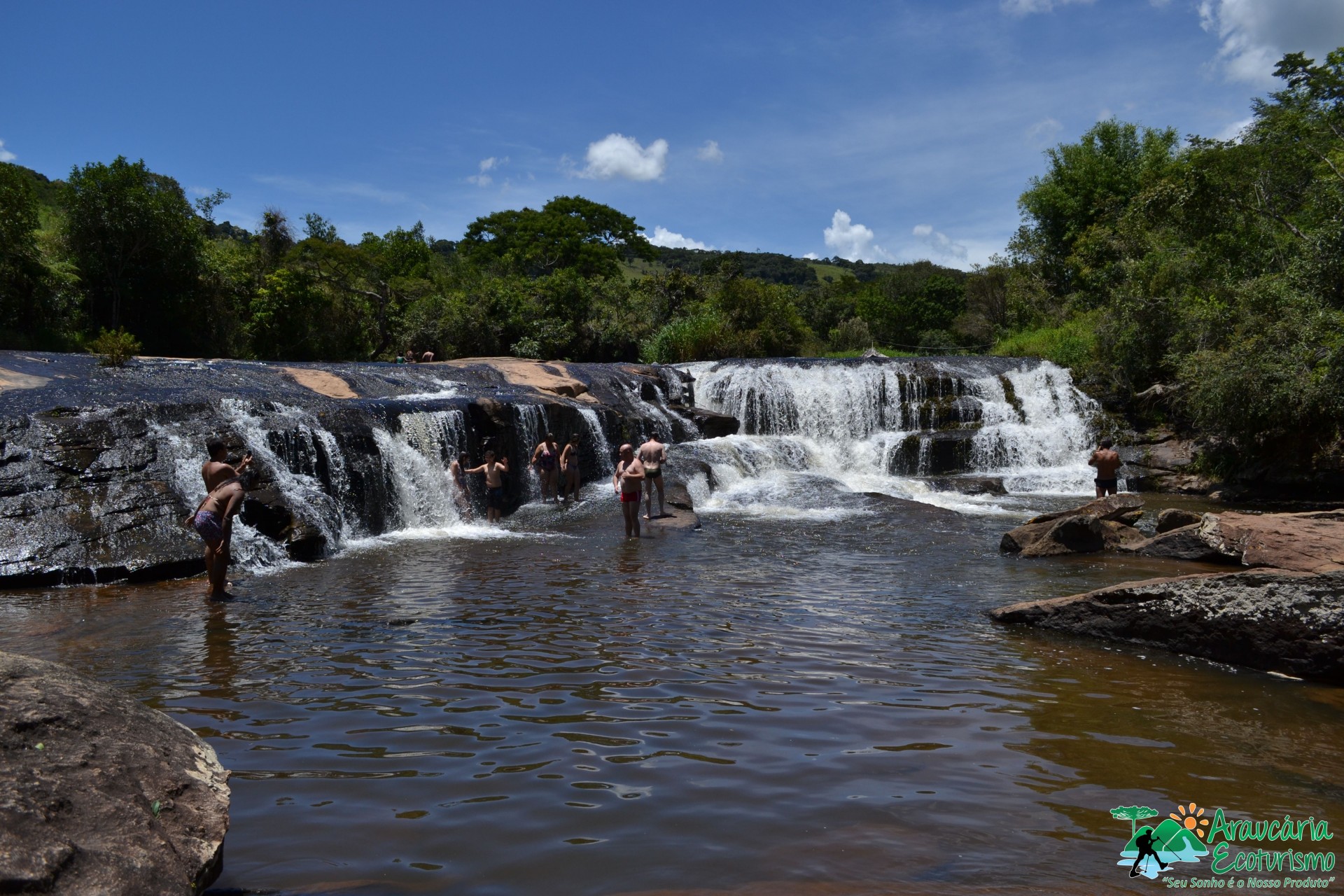 Araucária Ecoturismo