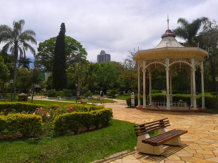 Araucária Ecoturismo
