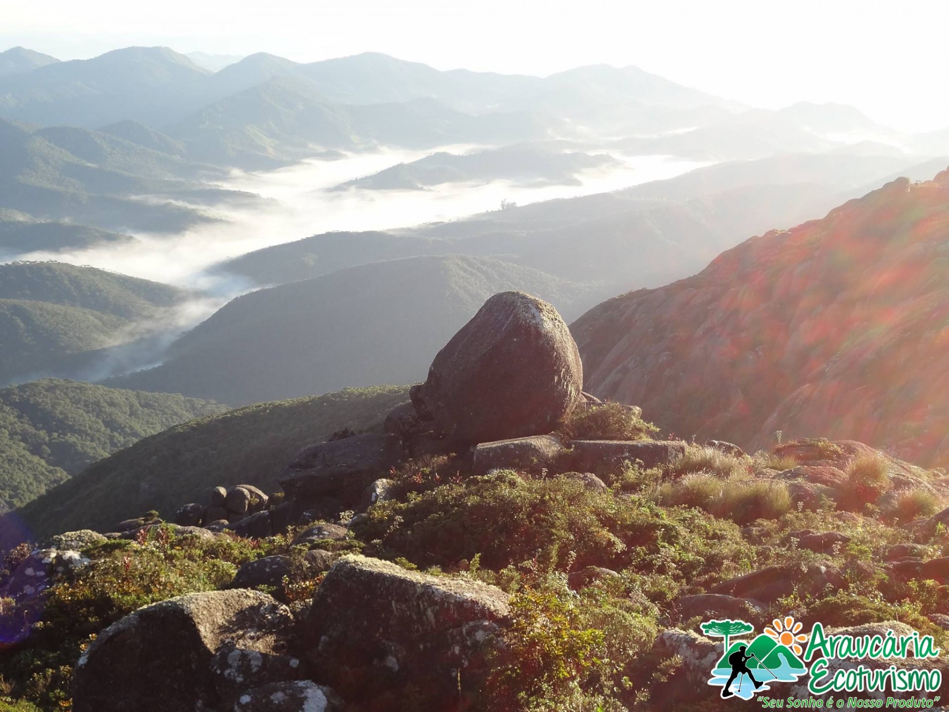 Araucária Ecoturismo