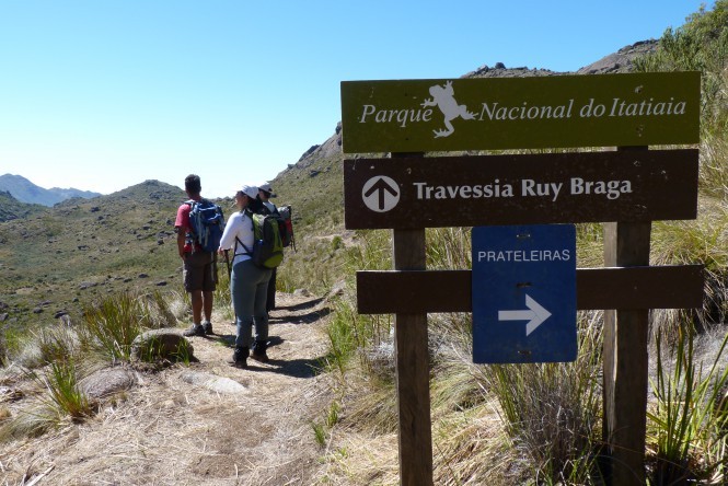 Araucária Ecoturismo