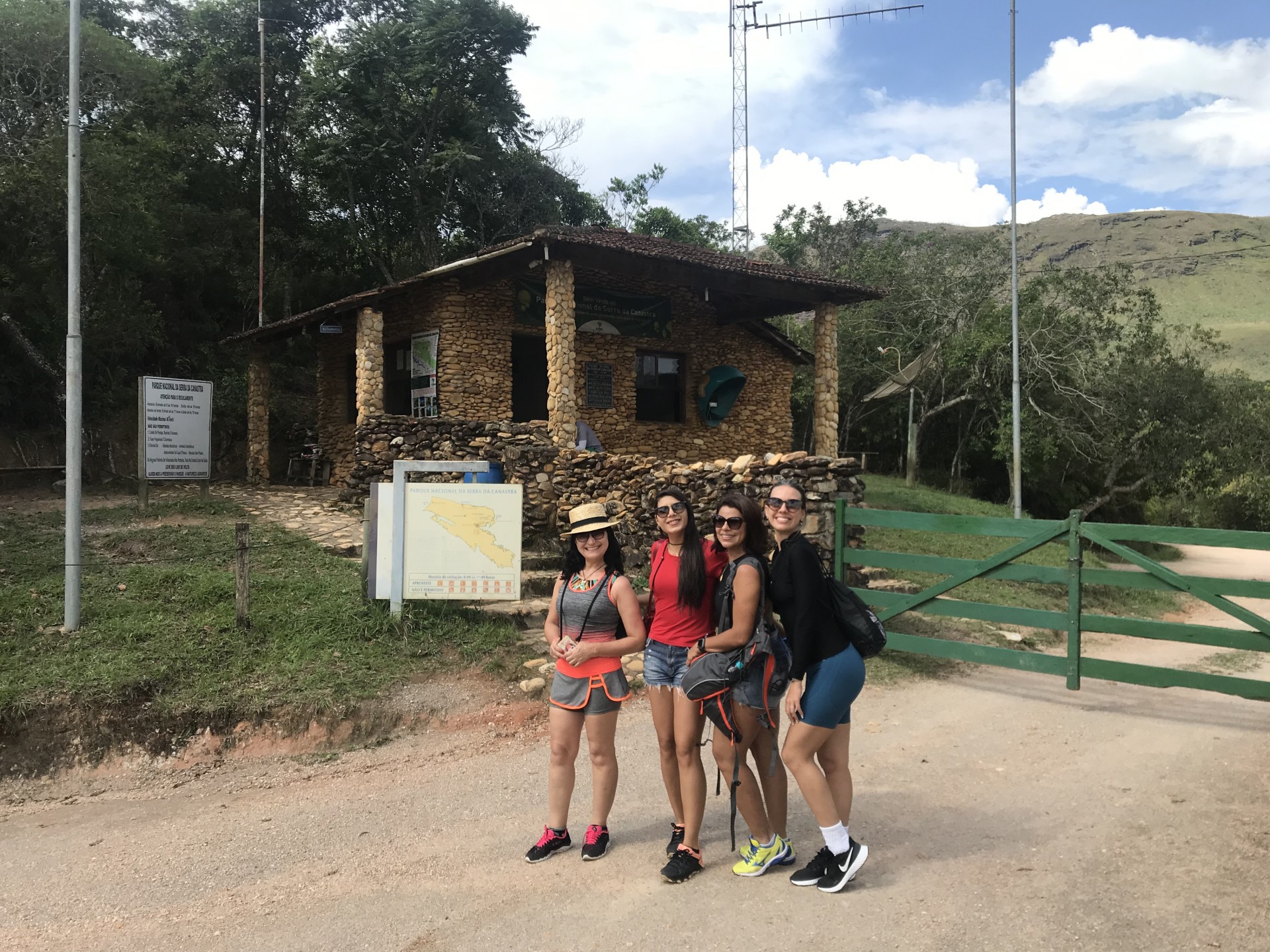 Compadres Turismo