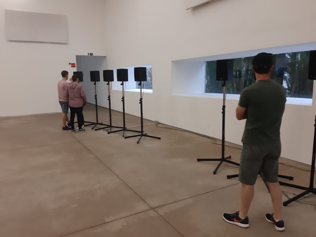 Espinhaço Operadora