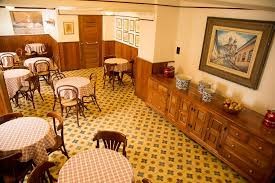 Hotel Colonial