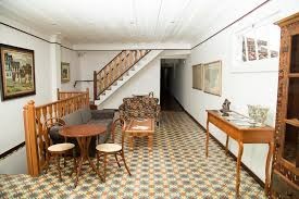 Hotel Colonial