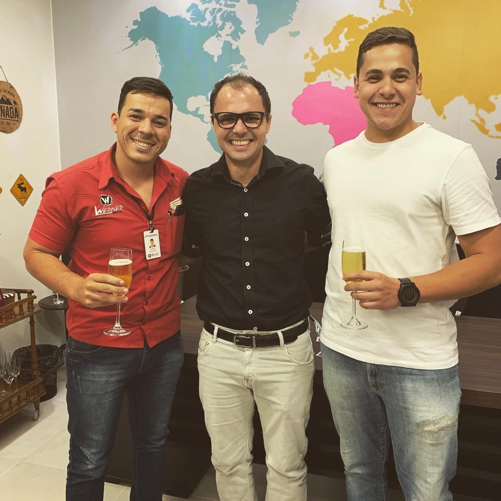 koa viagens