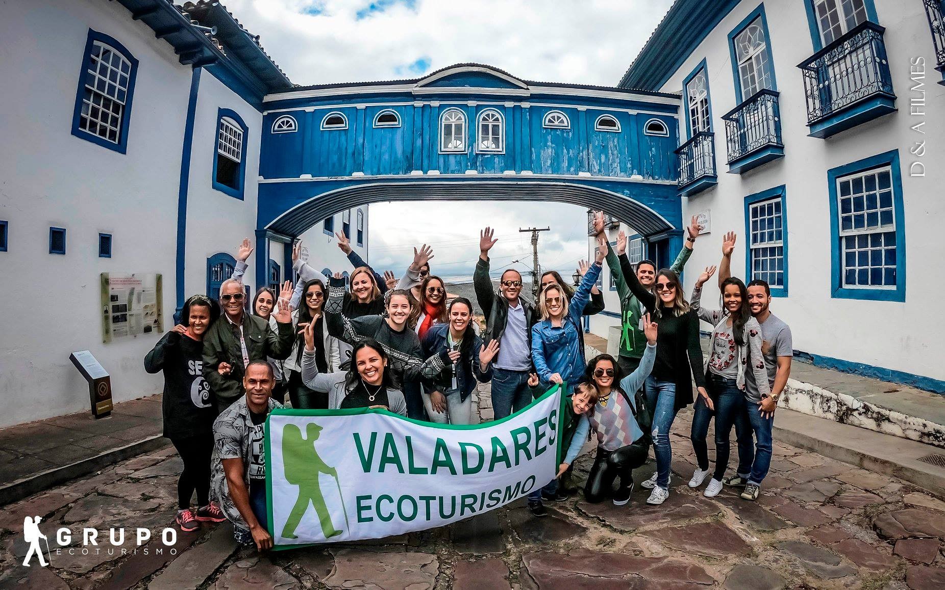 Valadares Ecoturismo