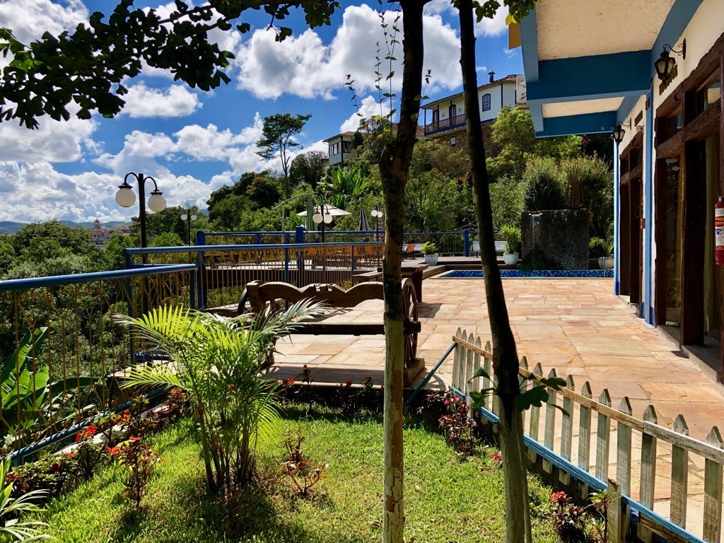 Hotel Solar das Lajes