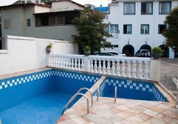 Hotel Solar de Maria