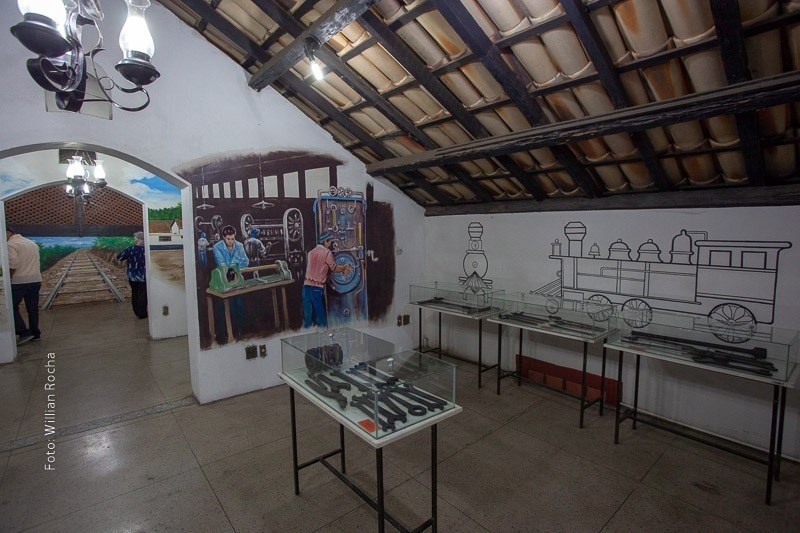 Instituto Histórico José Maria Veiga
