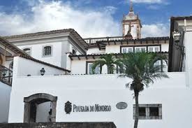 Pousada do Mondego