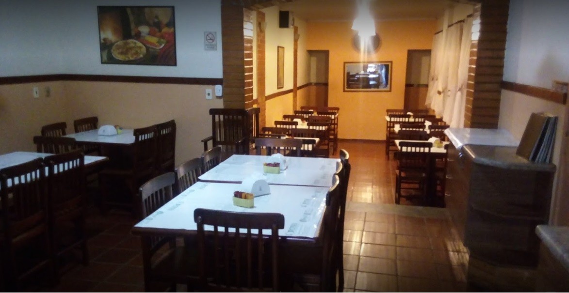 A Toscana Restaurante e Pizzaria 