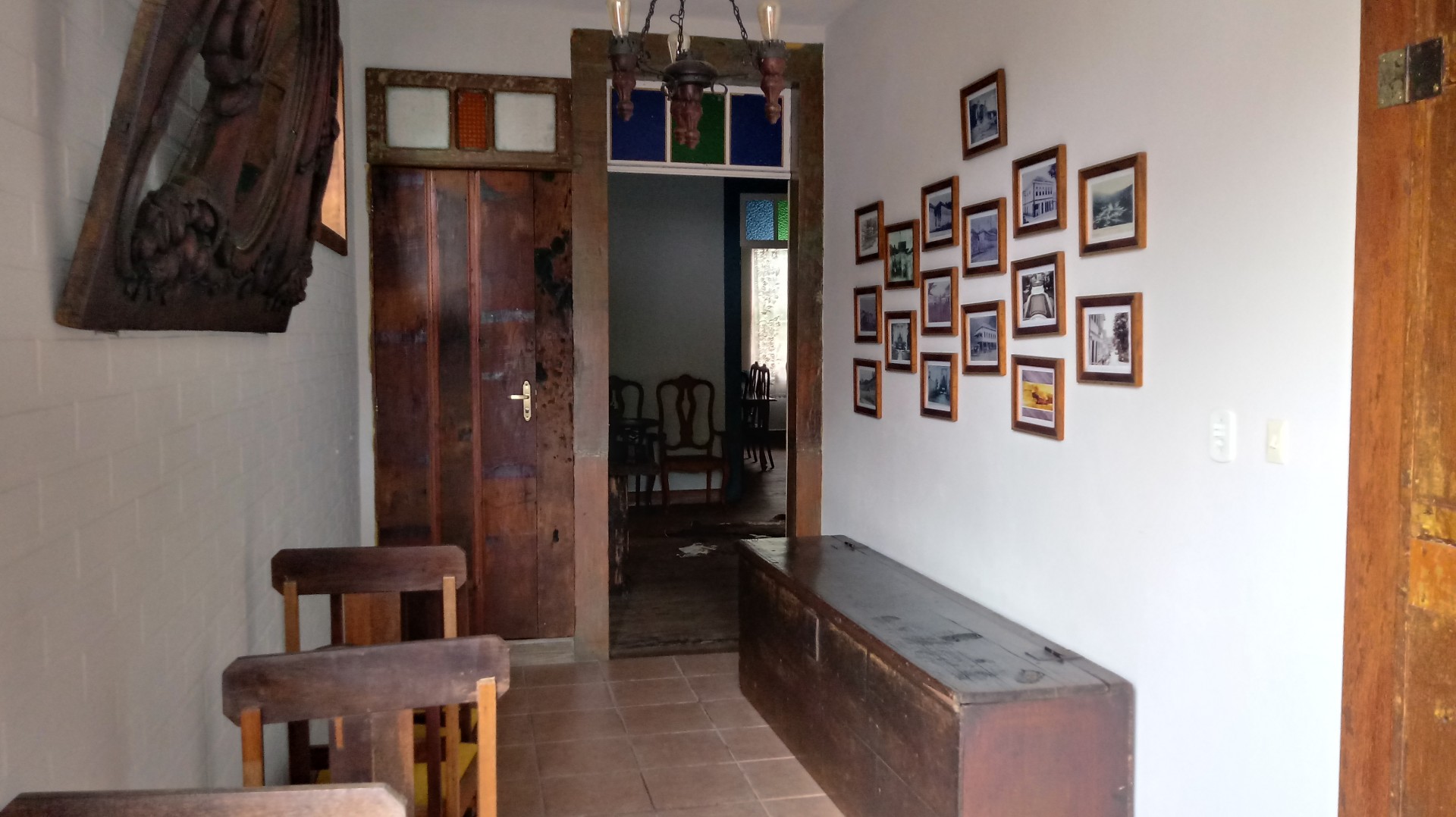 Pousada Ayuruoca