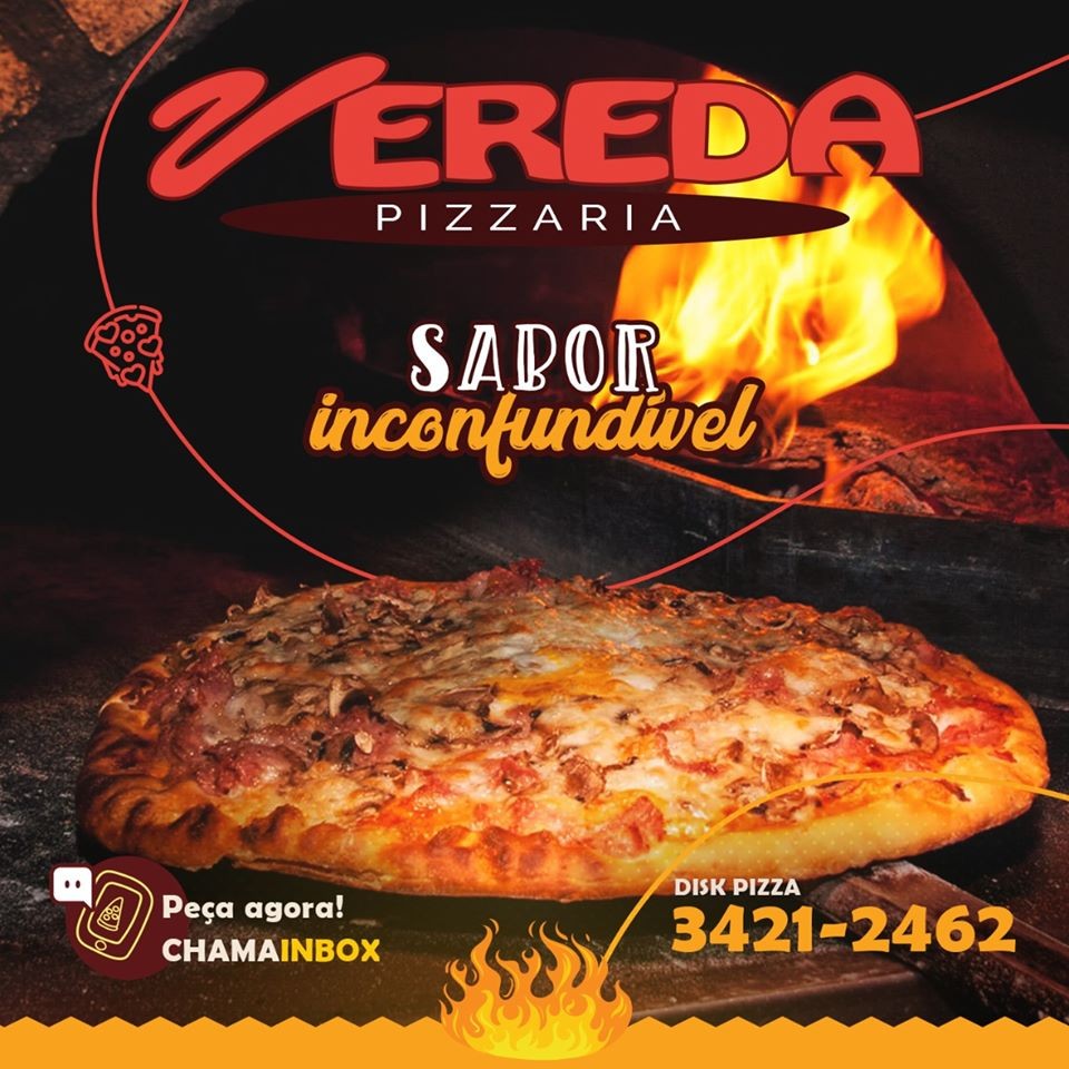 Vereda Pizzaria