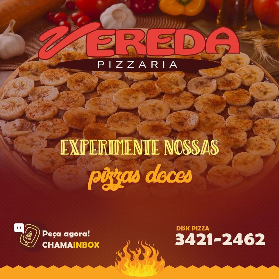 Vereda Pizzaria