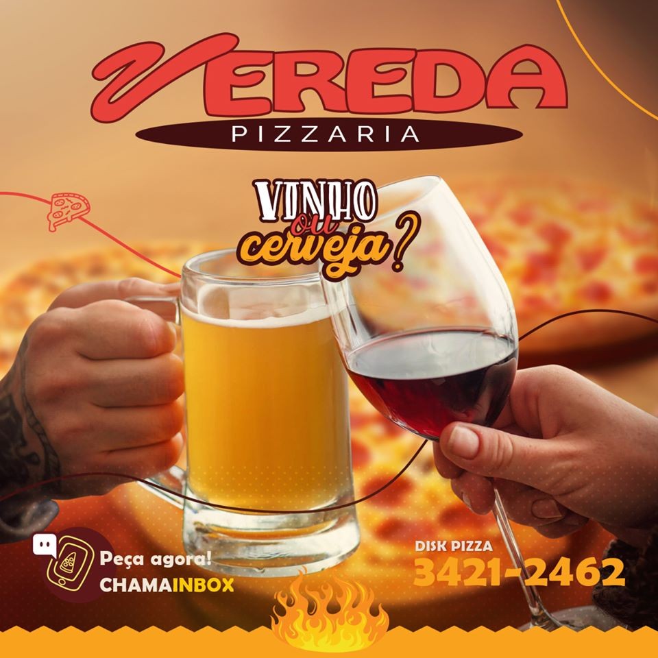 Vereda Pizzaria