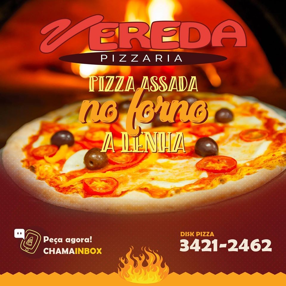 Vereda Pizzaria