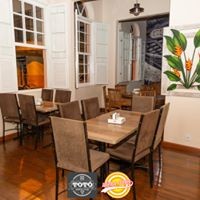 Totó Lanches