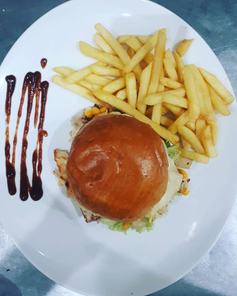 Totó Lanches