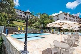 Ouro Preto - Sesc Estalagem Ouro Preto