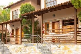 Ouro Preto - Sesc Estalagem Ouro Preto