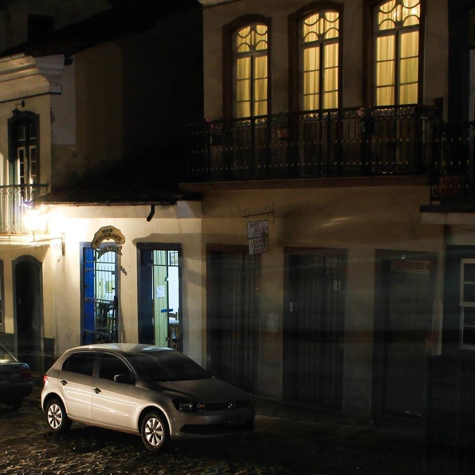 Bar e Restaurate da Miltes