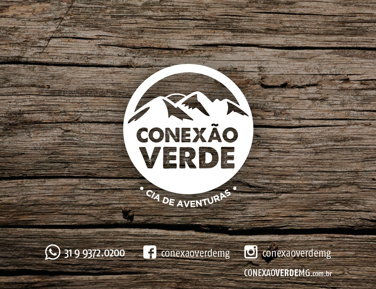 Conexao Verde Cia de Aventuras