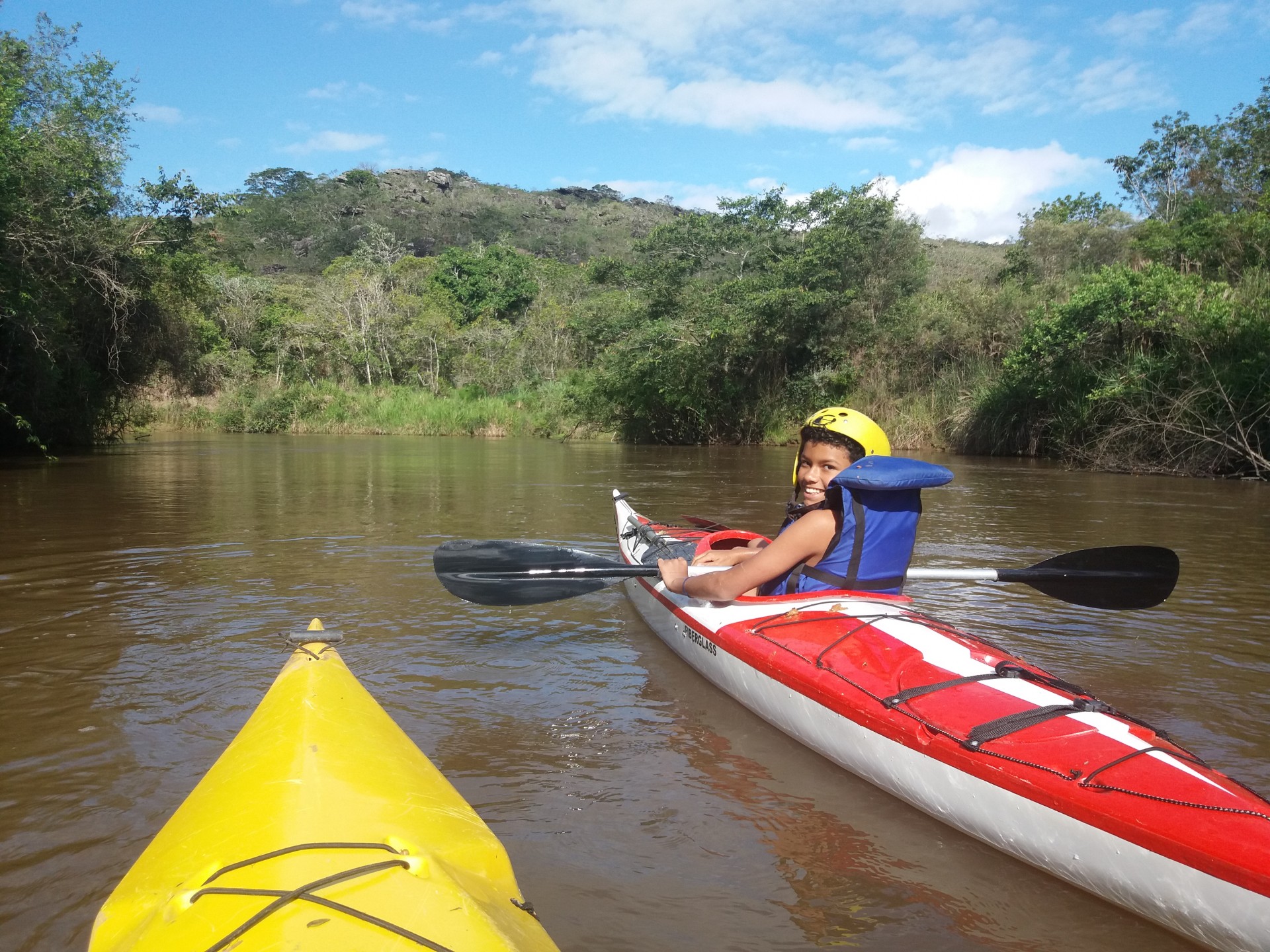 Sauá  Turismo Ibitipoca
