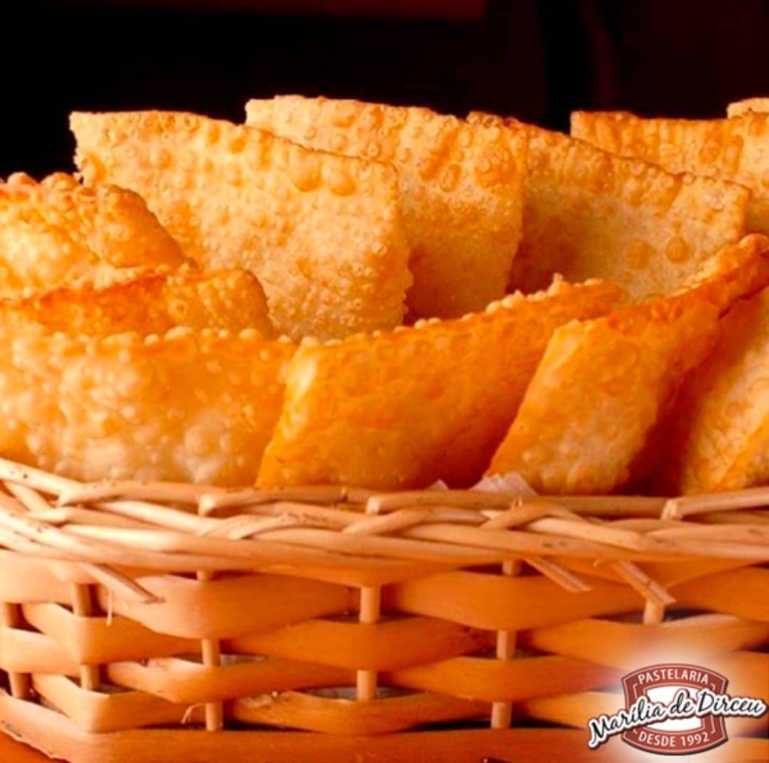 Pastelaria Marilia de Dirceu
